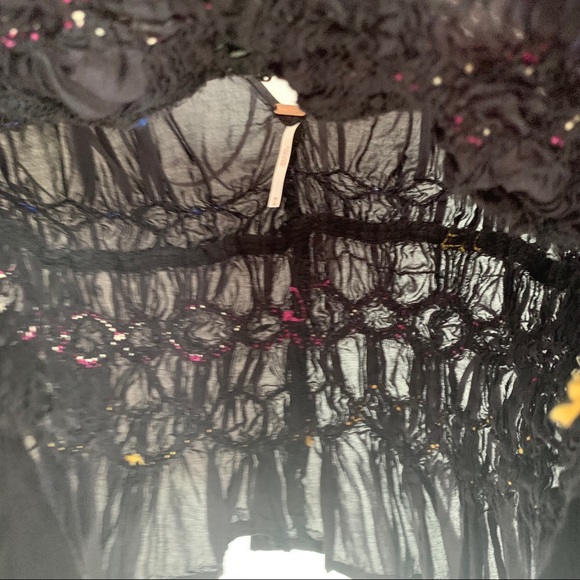 Free People top - Picture 4 of 7